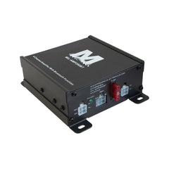 Millennia MILAMP200BT Amplifier Bluetooth