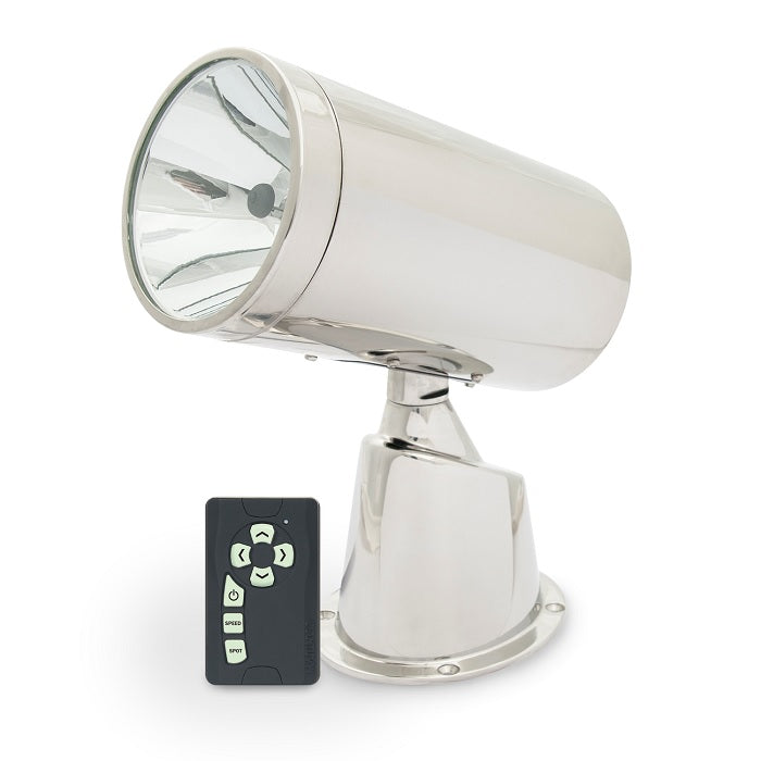 Marinco MRN22050A IP67 Spot/Flood Wireless Dash Control 12v