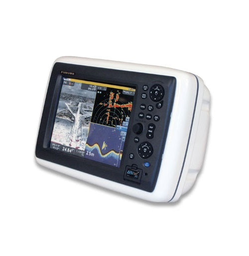 Navpod NAVGP1033 Sailpod PRE-CUT For Furuno MFD12