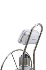 Navpod NAVGP104045 SystemPod for Simrad GO9 & GO9-XSE