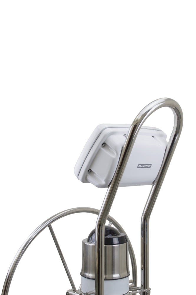 Navpod NAVGP104046 SystemPod for Furuno GP1971F 9" GPS