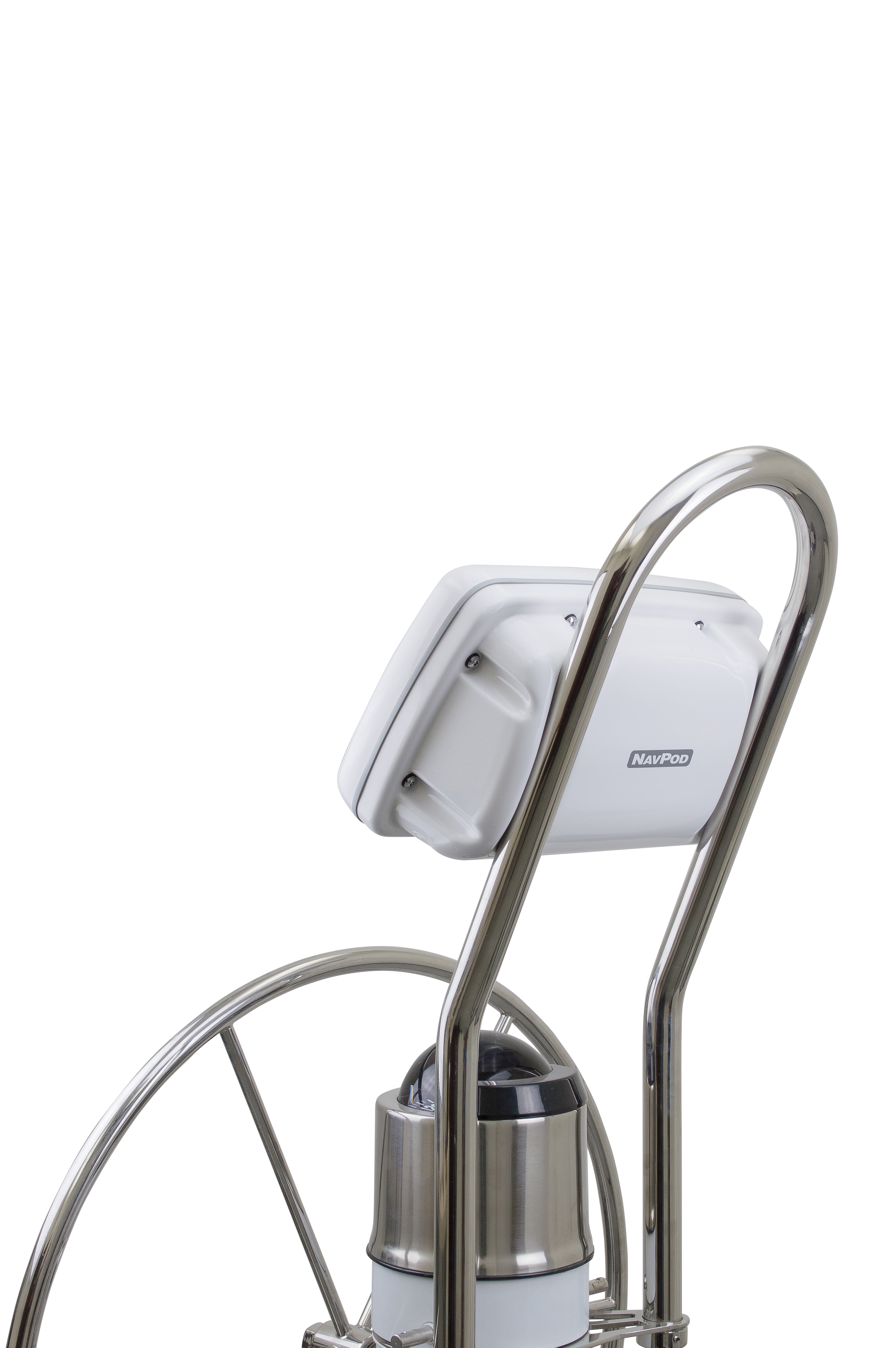 Navpod NAVGP104049 SystemPod for Garmin GPSMAP 8410/8610