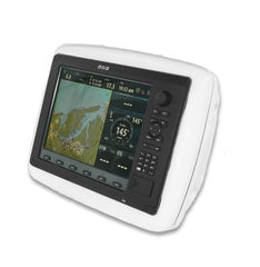 Navpod NAVGP1064 Sailpod PRE-CUT Simrad NSE12
