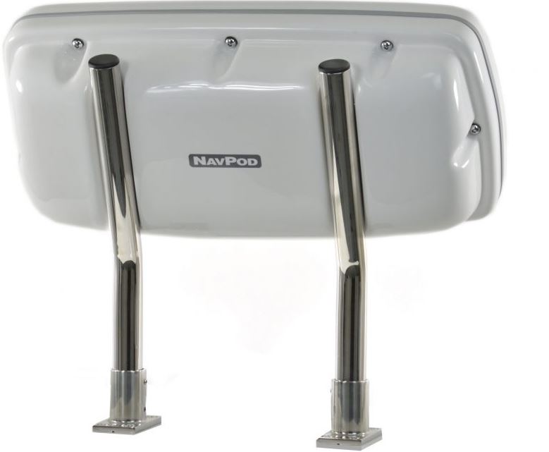 Navpod NAVGP117016 SystemPod for Simrad NSS12 evo3