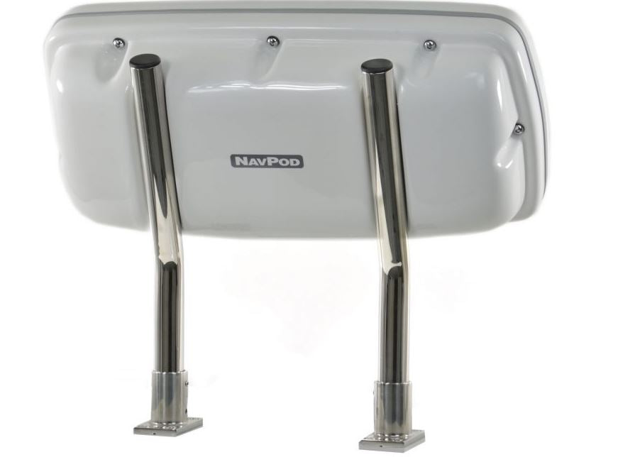 Navpod NAVGP117020 SystemPod for Simrad GO12-XSE