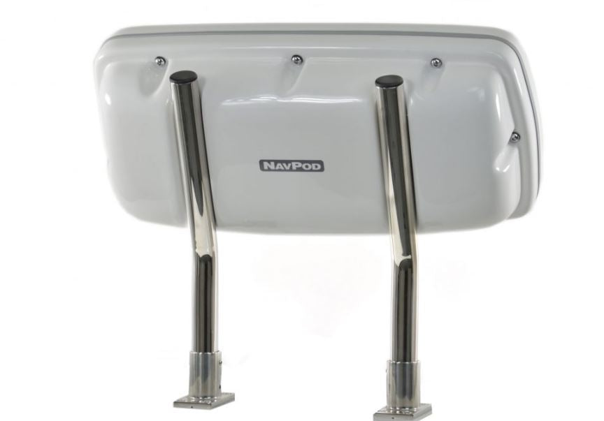 Navpod NAVGP117021 SystemPod for Simrad GO12 XSE