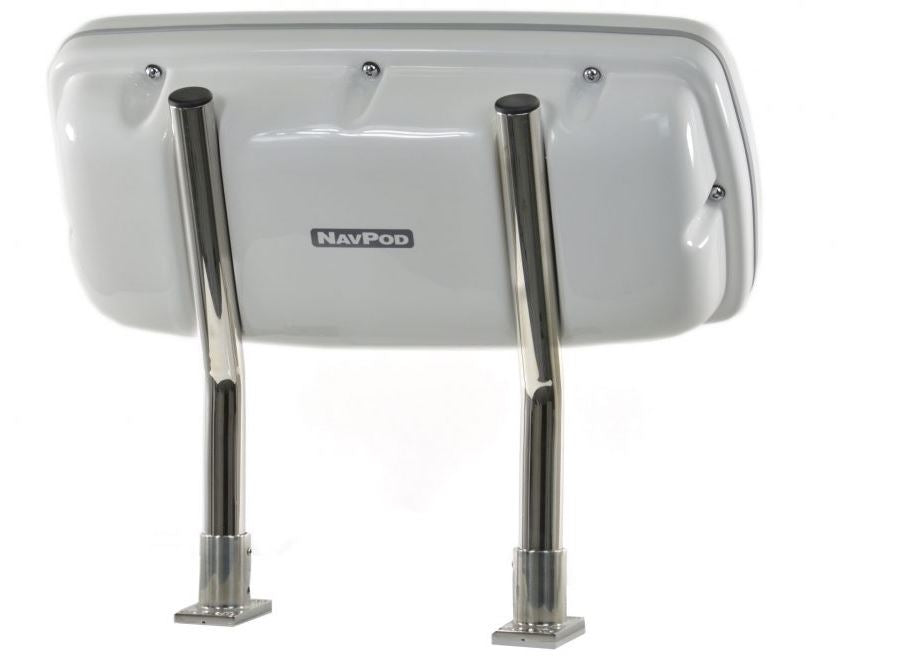 Navpod NAVGP117022 SystemPod for Garmin GPSMAP 1242/122 xsv