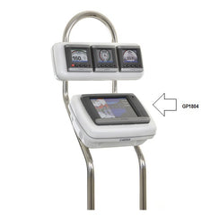 Navpod NAVGP1804 Sailpod PRE-CUT For Garmin 5008/5208