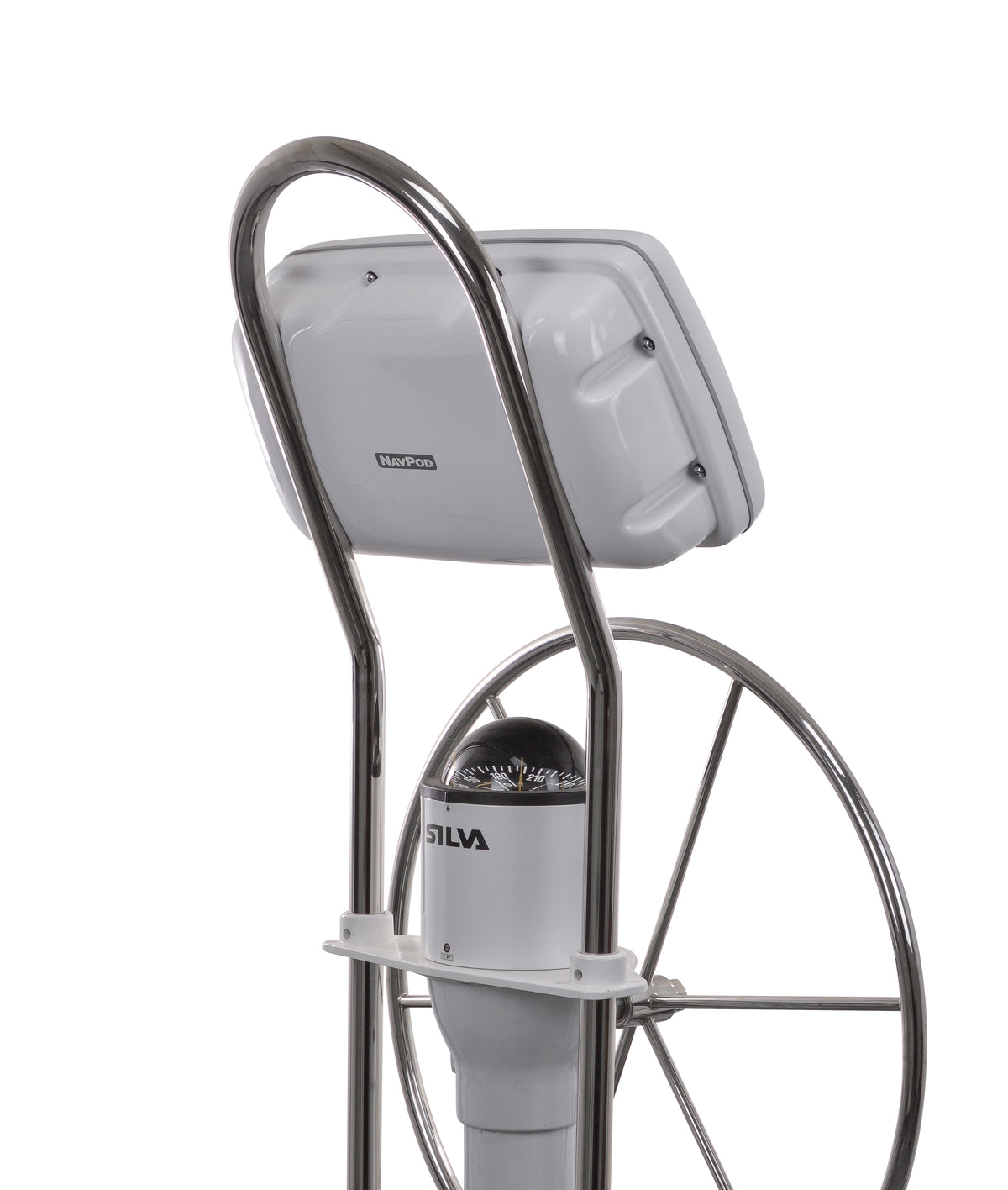 Navpod NAVGP208030 SystemPod for Furuno GP1971F 9" GPS