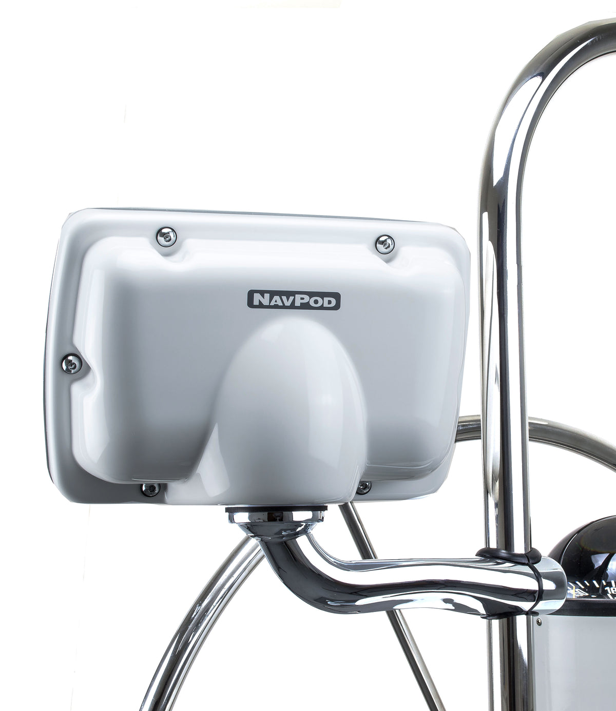 Navpod NAVPP440013 PowerPod for Furno GP1871F 7" GPS