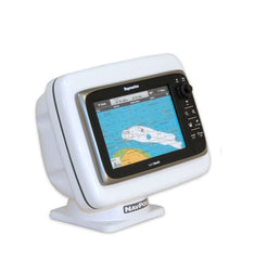 Navpod NAVPP4809 Powerpod PRE-CUT Raymarine E95/97