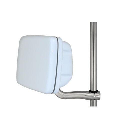 Navpod NAVRMX4813 Railmount Pod PRE-CUT Simrad NSS9 evo2