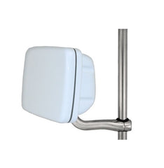 Navpod NAVRMX4813 Railmount Pod PRE-CUT Simrad NSS9 evo2