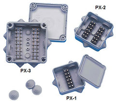 Newmar NEWPX2 Junction Box Waterproof