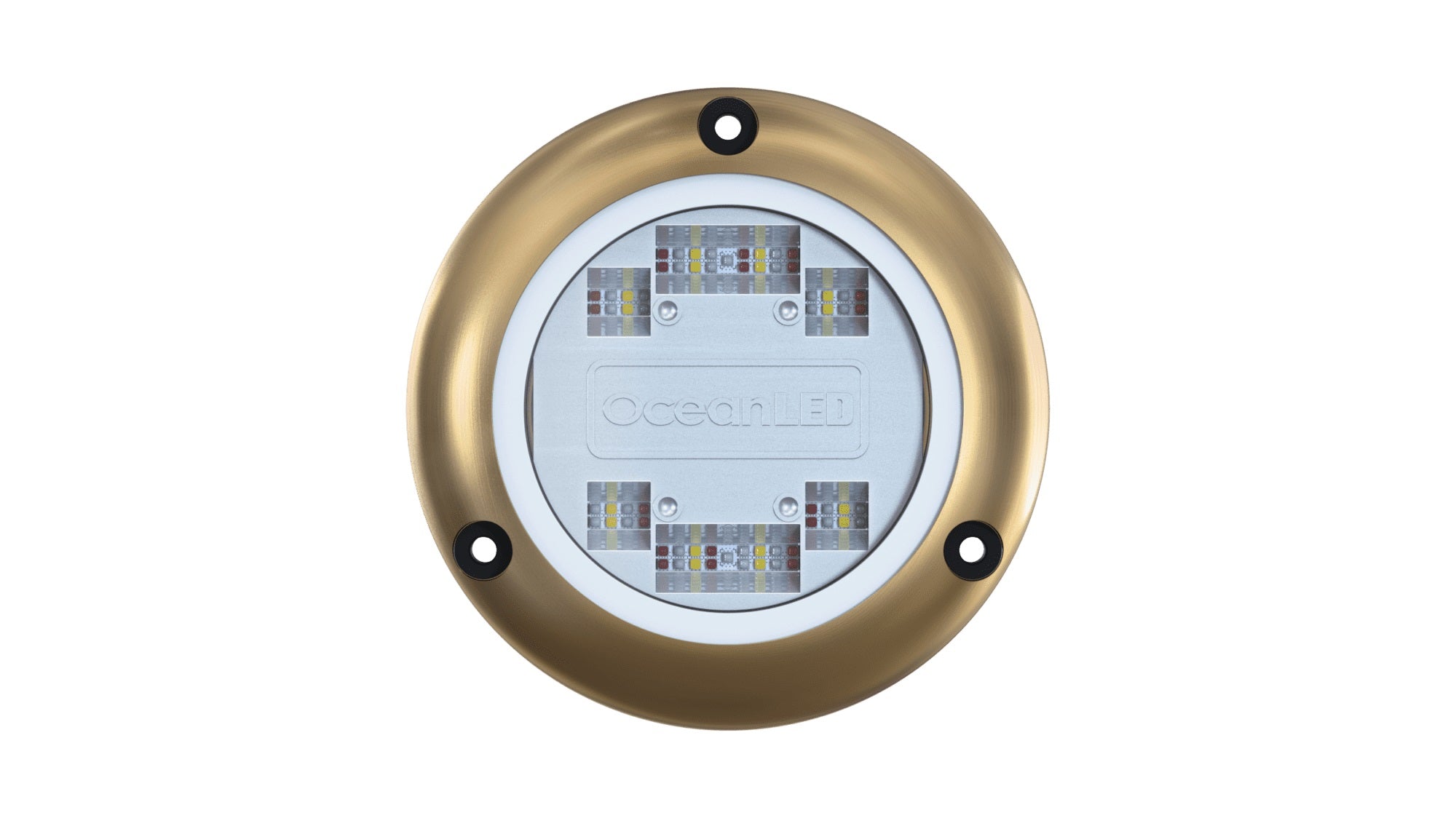 OceanLED OLE012117CD Sport Colours DMX RGBW LED Underwater Light