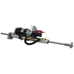 Octopus OCTAF1212LAM12 38mm Bore Linear Drive 12" Stroke Mounted Pump 12vDC