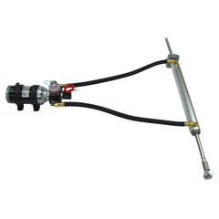 Octopus OCTAF1212LAR12 38mm Bore Linear Drive 12" Stroke Remote Pump 12vDC