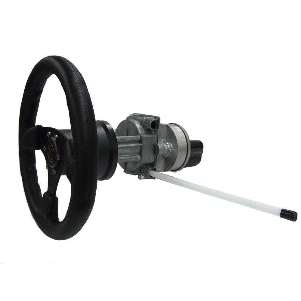 Octopus OCTAFMDMSW Type S Straight Shaft Behind Dashboard Drive