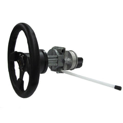 Octopus OCTAFMDMSW Type S Straight Shaft Behind Dashboard Drive