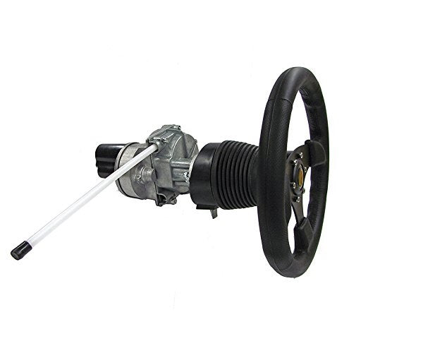 Octopus OCTAFMDTPW Type T Tilt Shaft Behind Dashboard Drive