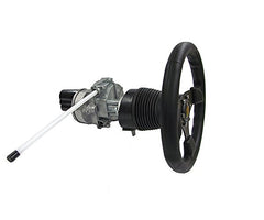Octopus OCTAFMDTPW Type T Tilt Shaft Behind Dashboard Drive