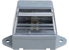 Peterson Mfg M439 License Light