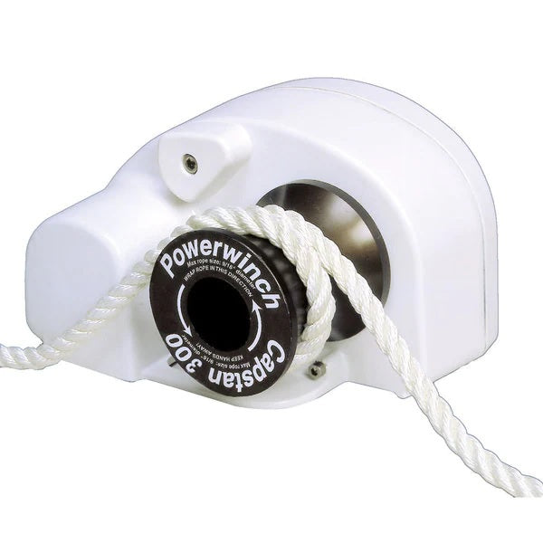 Powerwinch POWP77726 300 Anchor Windlass