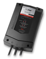 ProMariner PRM31510 ProMar 1 DS 10 Amp 2 Bank Battery Charger