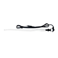 Rubber Antenna 16"AM/FM PRSSEAURB3SW