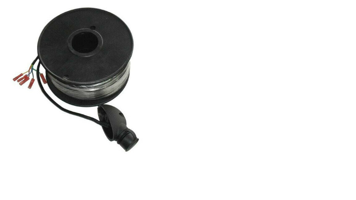 Raymarine RAYA28163 50M Cable For Mastehead