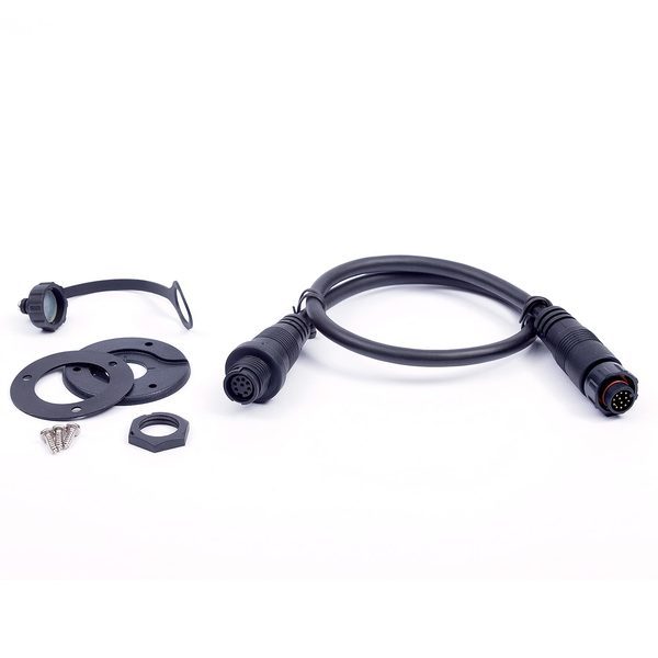 Raymarine RAYA80296 Adapter Cable 12 pin to 10 pin