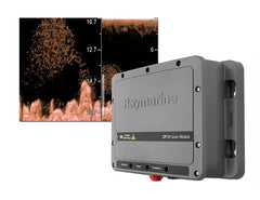 Raymarine RAYE70204 Downvision Module No Transducer