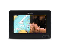 Raymarine RAYE7036400102 7DV 7" MFD No Transducer Lighrouse North Amercia Chart