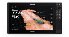 Raymarine RAYE7037300102 Pro 16RVX  MFD No Transducer Lighthouse NC3 North America