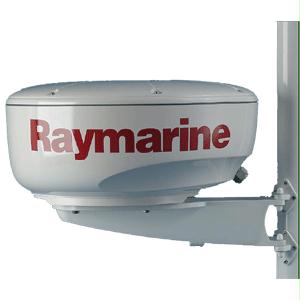 Raymarine RAYM92698 Mount For: 24 Domes