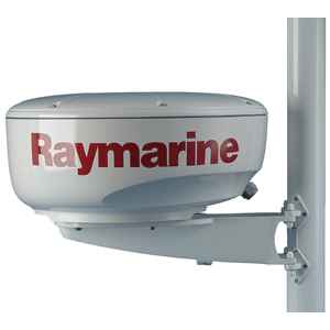 Raymarine RAYM92722 Mount For: 18 Domes