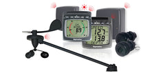 Raymarine RAYT104 Wireless Depth/Speed/Wind NMEA System