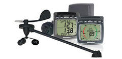 Raymarine RAYT108 Wireless System Depth/Speed/Wind