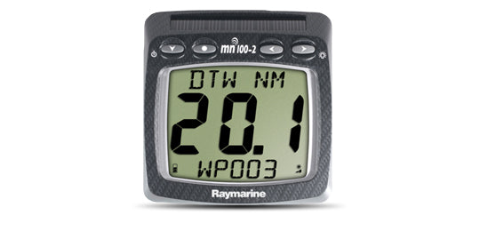 Raymarine RAYT110916 Multi Display