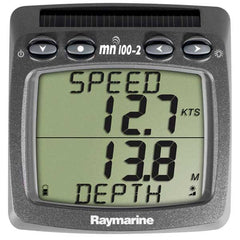 Raymarine RAYT111916 Multi Dual Digital Display