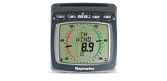 Raymarine RAYT112916 Multi Analogue Display