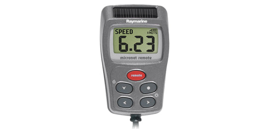 Raymarine RAYT113916 Multi Remote Display