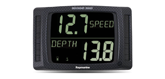 Raymarine RAYT215 Wireless Multi Dual Maxi Display