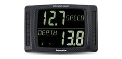 Raymarine RAYT215 Wireless Multi Dual Maxi Display
