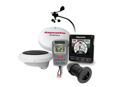 Raymarine RAYT70349 Wireless Wind With DST800, Heading Sensor