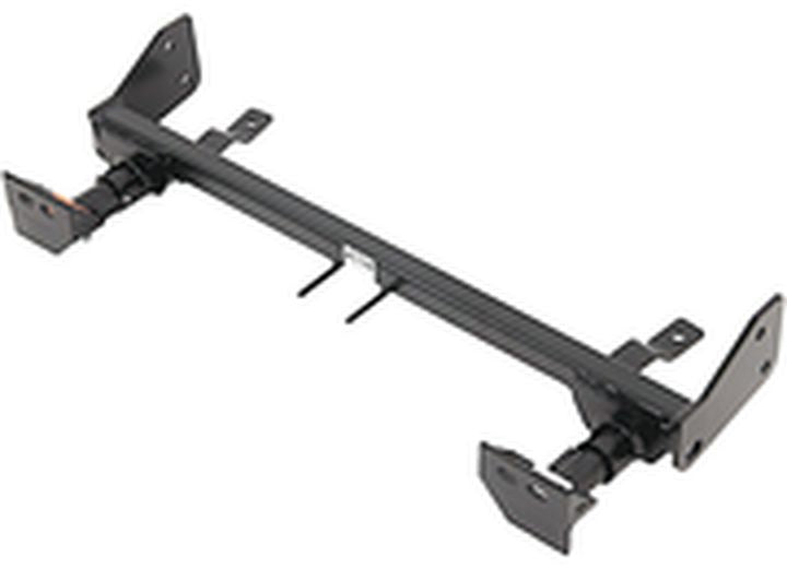 Roadmaster Inc 1012-1 Baseplate Chevrolet / Geo Tracker (No Brushguard) Suzuki Vitara [Xl] (3)