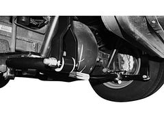 ROADMASTER INC 1139-149 SWAYBAR