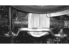 ROADMASTER INC 1139-173 SWAYBAR