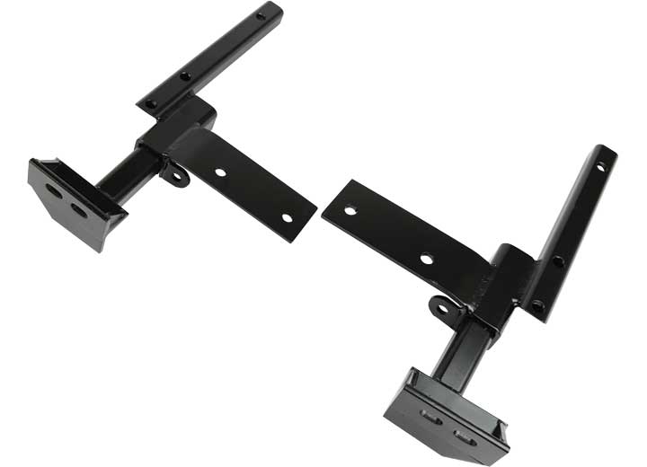 Roadmaster Inc 1427-1 Baseplate Jeep Commander Grand Cherokee (No Brushguard No Srt8) [Xl] (3)