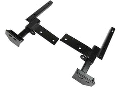 Roadmaster Inc 1427-1 Baseplate Jeep Commander Grand Cherokee (No Brushguard No Srt8) [Xl] (3)